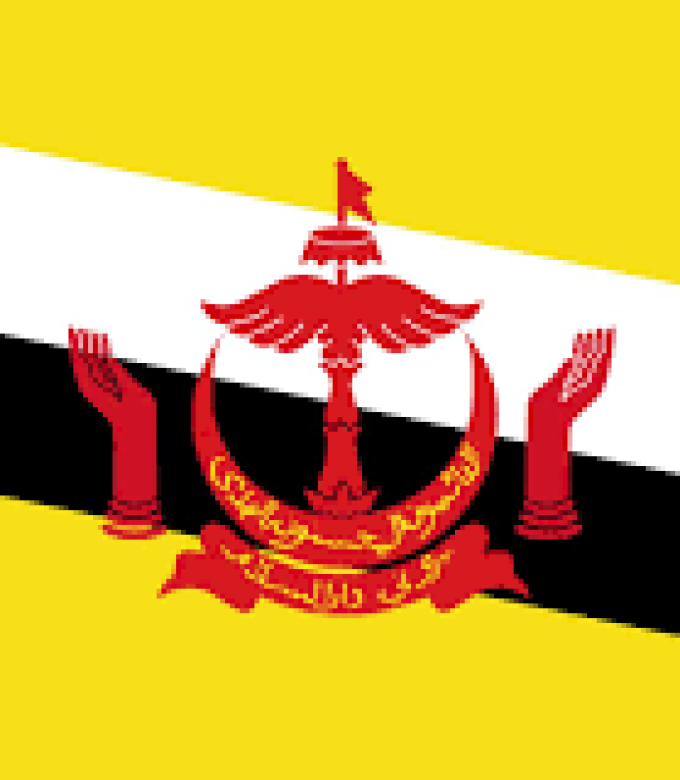 brunei