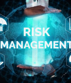 Risk Management and Assessment for Business Conceptual